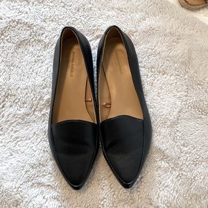 Banana Republic Loafers